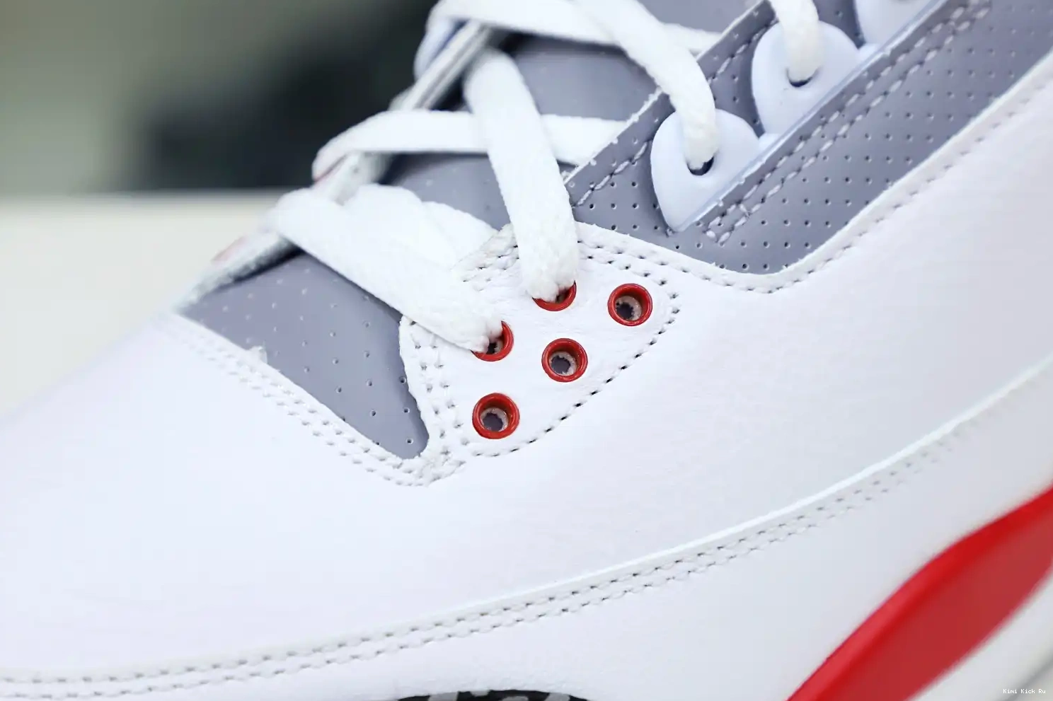 AIR Kimikick JORDAN 3RETRO 0623